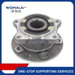 2.5 T Rear Right Axle Bearing and Hub Assembly 31340100 XC90 2002-2010