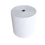 White Uncoated Plain Offset Printing Paper 65g 70g 75g 80g Double Side Coating