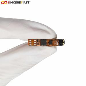 China 4.5mm Medical Endoscope Camera Module 0.3MP BF20A6 Sensor wholesale