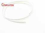 2-15 Core Flex PVC Sheath Flat Ribbon Cable Unscreened 32 AWG - 16 AWG