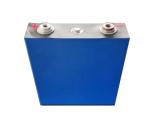 UN38.3 300A Car Lithium Ion 3.2V 40AH LiFePO4 Battery Cells With Aluminium Shell