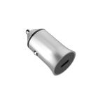 Single Port Mini Aluminium Alloy Car 5V3A PD18W USB C PD Charger