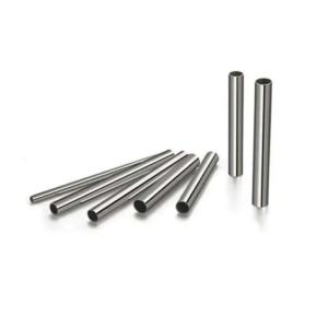 China Tobo 3&quot; Super Duplex Stainless Steel UNS S32750 Seamless Steel Pipe Tube Sch 40 wholesale