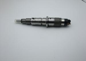 China ORTIZ brand new Komatsu Cummins Bosch common rail injector 0445120236 Cummins injection 3 965 721 wholesale