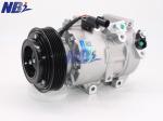 OEM 97701-2S500/ 97701-2P310 Korean Car DVE16 Air Condition Compressor For Kia