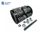 12 PT Tct Milling Carbide Tipped Scarifier Cutter For Smith FS351 Self Propelled