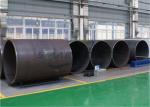 Hydraulic Stainless Steel Rolling Machine Low Energy Consumption Long Life