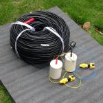 Rectification Power Large Power Intelligent Underground Geological Exploration