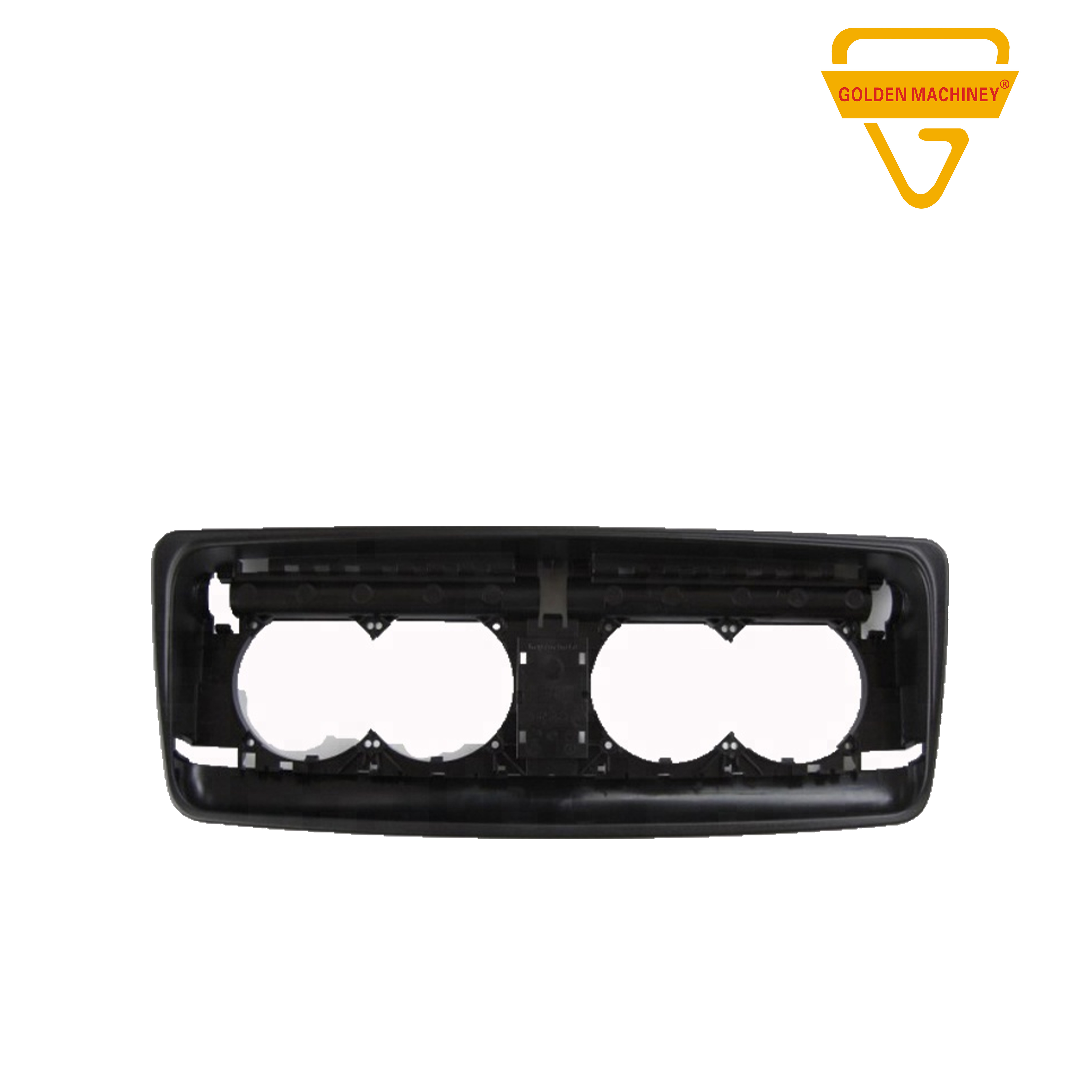 81637320091 Man Truck Spare Parts Side Mirror Cover