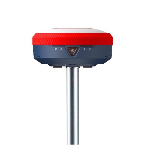 1mm Accuracy Gnss Rtk Surveying GPS Receiver For Accurate Geospatial Data Collection