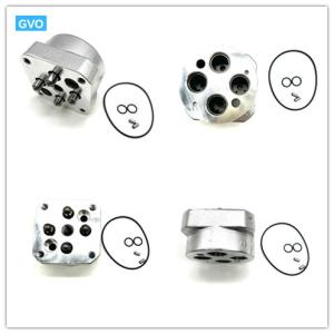 China 9233096 Excavator Parts ‎CP-H0101 ZAX70 ZAX120 ZAX200 ZAX240 ZAX330 ZAX360 ZAX450 Joystick Handle Aluminum Seat Assembly wholesale