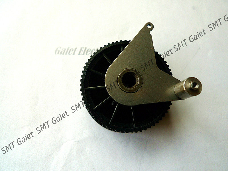 SMT YAMAHA DRIVE ROLLER UNIT CL16MM KW1-M3291-00X