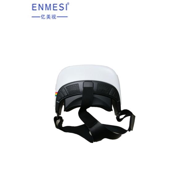 High Resolution Augmented Reality Glasses 1920 * 1080 Mobile Cinema Applied With Android 5.1
