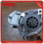 24V 4.5KW Starter 0240003240 0240003060 Fits For KOMATSU S6D102 Starter Motor