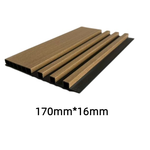 Eco Interior WPC Wall Panels Factory Custom Mold High Loading