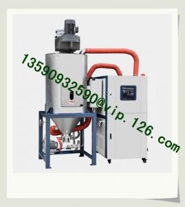 China Closed-loop PET crystallizer for extruder machine Seller wholesale