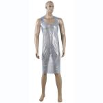 Personal Protection LDPE Disposable Plastic Aprons