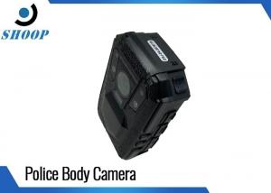 China 1080P30 Live Video 5MP CMOS OV4689 Police Body Worn Video Cameras For Sale wholesale