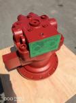Doosan Swing Motor DX300 401-00440B Excavator Spare Part For Excavator Swing