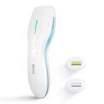 Quartz Tube IPL Skin Rejuvenation Home Device 350000 Flashes Painless Epilator