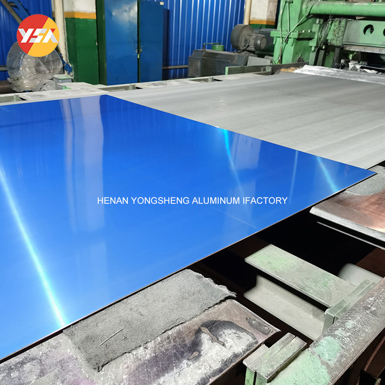 5083 6061 7075 Aluminium Plate 30mm ASTM 1050 2024 3003 Sheet