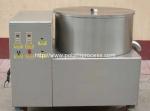 100KGH Potato Chips Production line