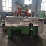 Hydraulic Motorcycle Tyre Making Machine Light Truck Tire Tube Jointing Machine