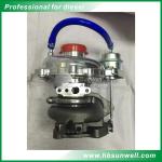 Original/Aftermarket High quality CT16 2KD-F diesel engine parts Turbocharger