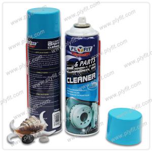 China Anti-Static Brake Cleaning Fast-Acting Anti-Aging Lubrication for Maintenance wholesale