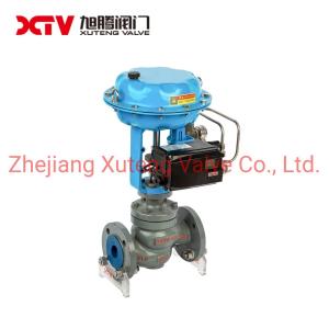 China Cast Steel Flanged End Globe Valve for Ordinary Temperature and Carbon Steel wholesale