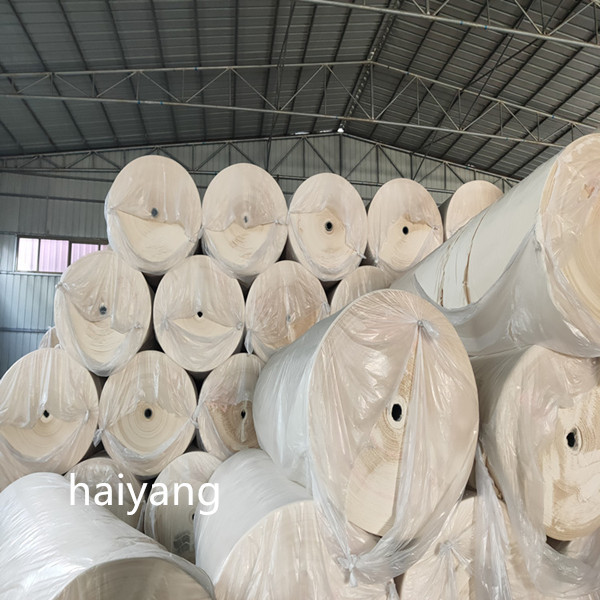 2400mm Fourdrinier Cultural Paper Making Machine Double Layer