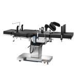 300mm Sliding Surgical Operation Table Operating Room Table Electric Knee