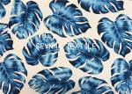 Weft Knitted Acid Printing Nylon Repreve Fabric Stretching Anti Odor Eco