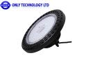 Industrial High Bay Lighting 200W 160W 100W UFO Series 8 years warranty Meanwell