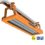 ATEX Hazardous area Explosion Proof led light fixture 18W 36W 48W Swordfish