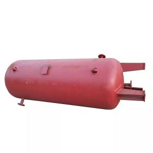 China Anti Corrosion Fuel Oil In Gas Tank Capacity 20M3 1 MPa wholesale