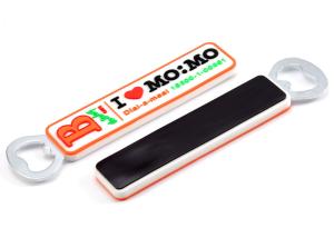 China Stainless Steel Novelty Bottle Openers Easy Open Pocket Bottle Opener wholesale