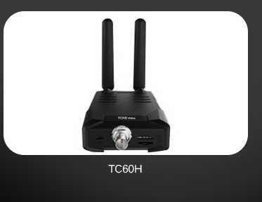 1920x1080P60 Multiple Inputs Live Streaming Encoder Independent Audio