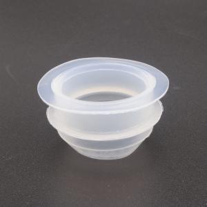 China Custom Waterproof Silicone Sealing Ring Durable wholesale