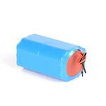 NMC 18650 31200mAh 12V Rechargeable Battery Pack For Motorcycle