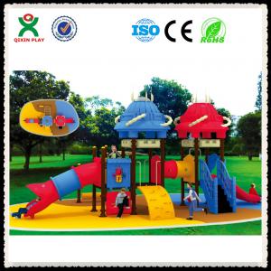 China Kids Outdoor Play Equipment Used Outdoor Play Toys for Free Daycare wholesale