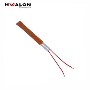 China thin film heater 12v Heating Film Heating Element Thermistor PTC Heater wholesale