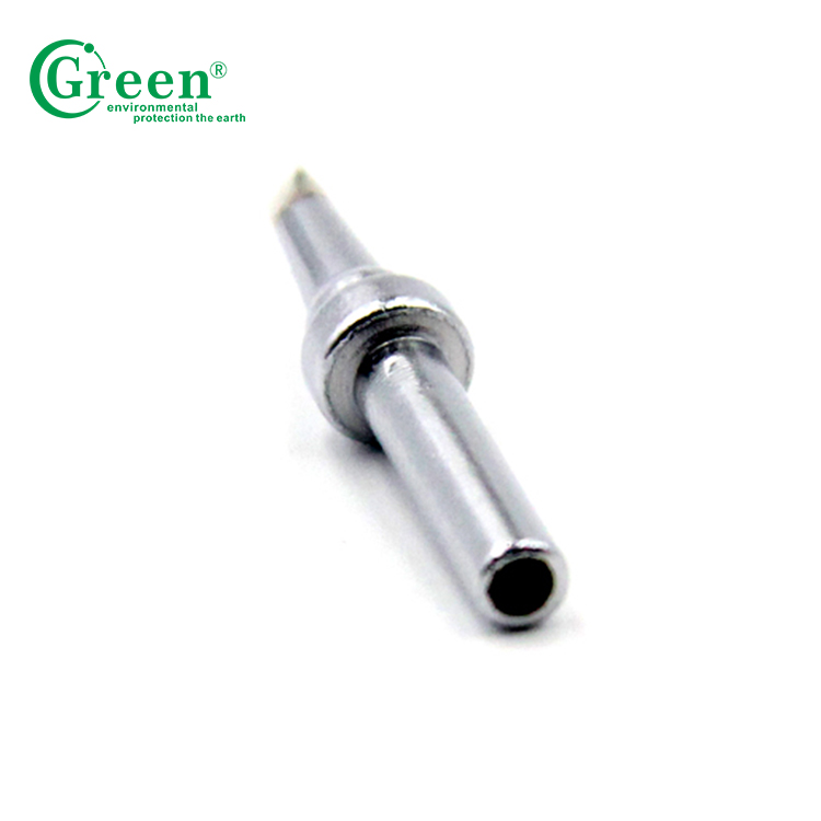 Lightweight Quick Soldering Tips Fast Heating 200-2.4D For Soldering Station