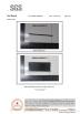Shanghai Huanjing Trading Co., Ltd Certifications
