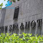 Outdoor Waterproofing Stainless Steel Letter Signage Backlit Letter Led Pilot