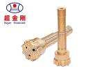 High Efficiency Tubex System Safety Operation For DTH Hammer Od194mm Ql60 DHD360
