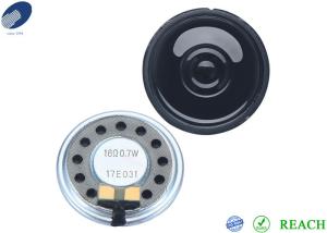 China 36 Mm Mylar Dome Tweeter 0.7 Watt 16 Ohm Raw Frame Speakers 36*5.0 Mm wholesale