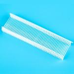 Heavy Duty Tagging Gun Fasteners , Shoe Price Tag Fasteners