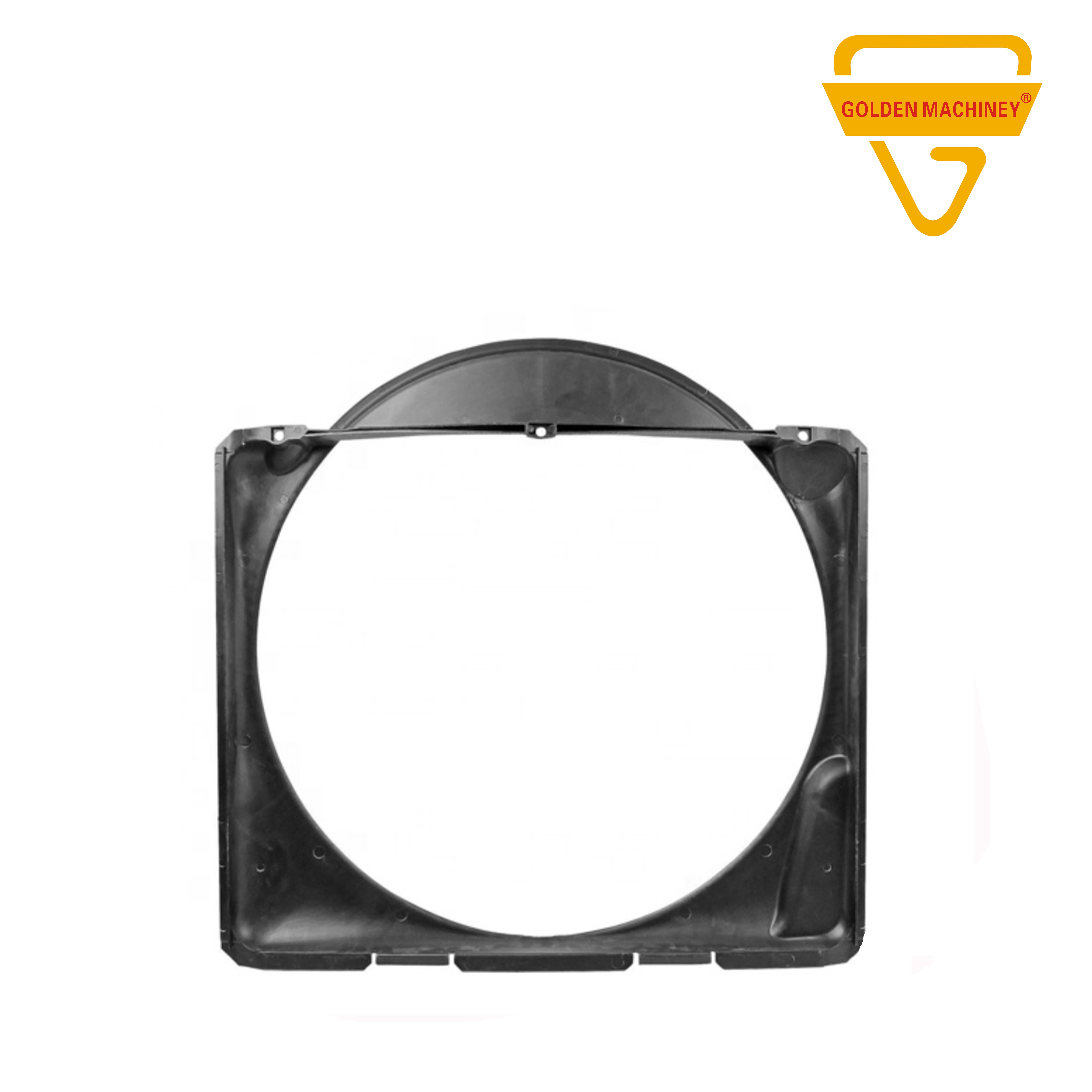 1769522 1444954 SCAN Truck Cooling System Fan Cover