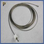 99.95% Purity Tungsten Wire Rope For Single Crystal Furnace Lift System Vacuum